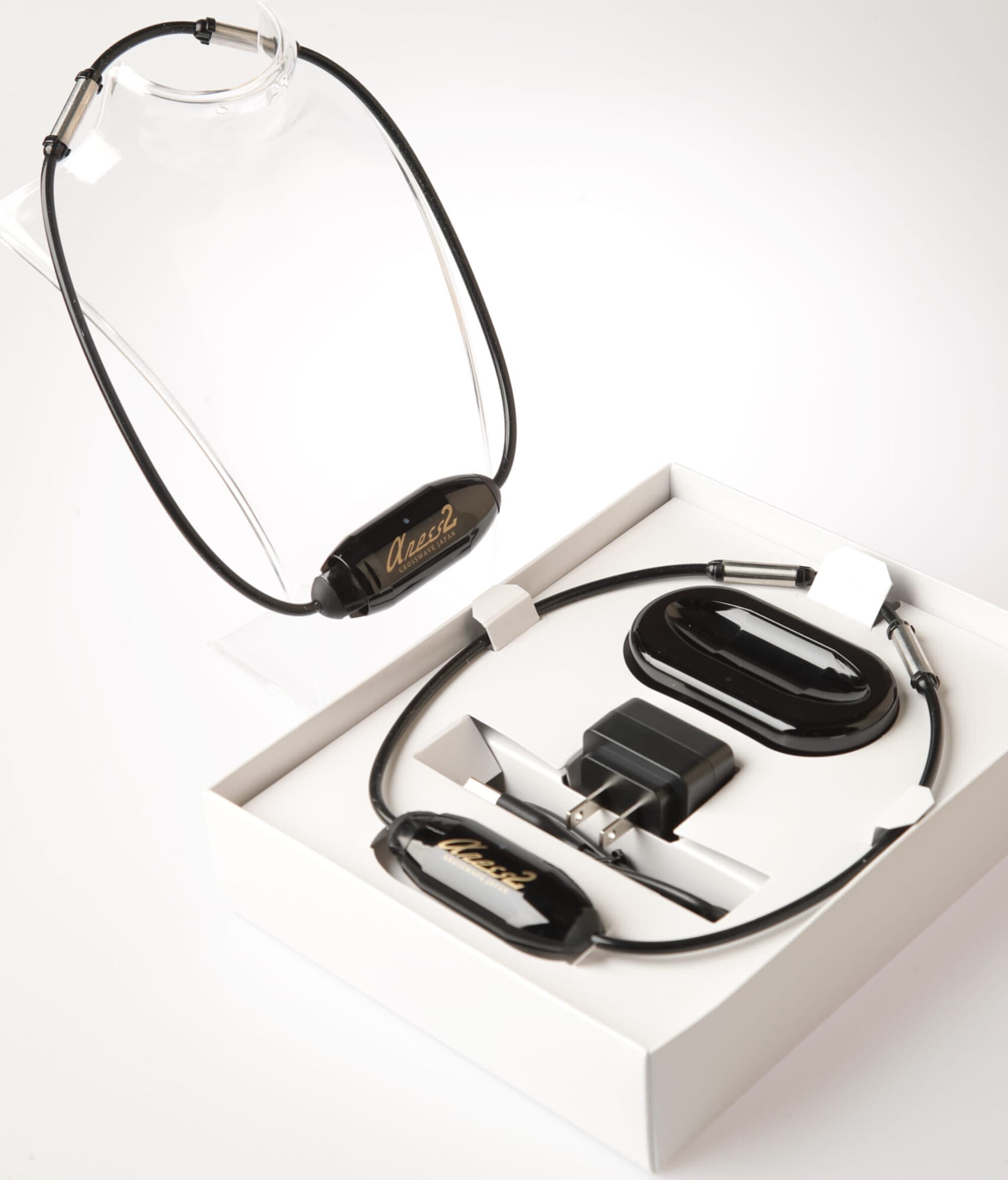 アルファネス2 製品詳細