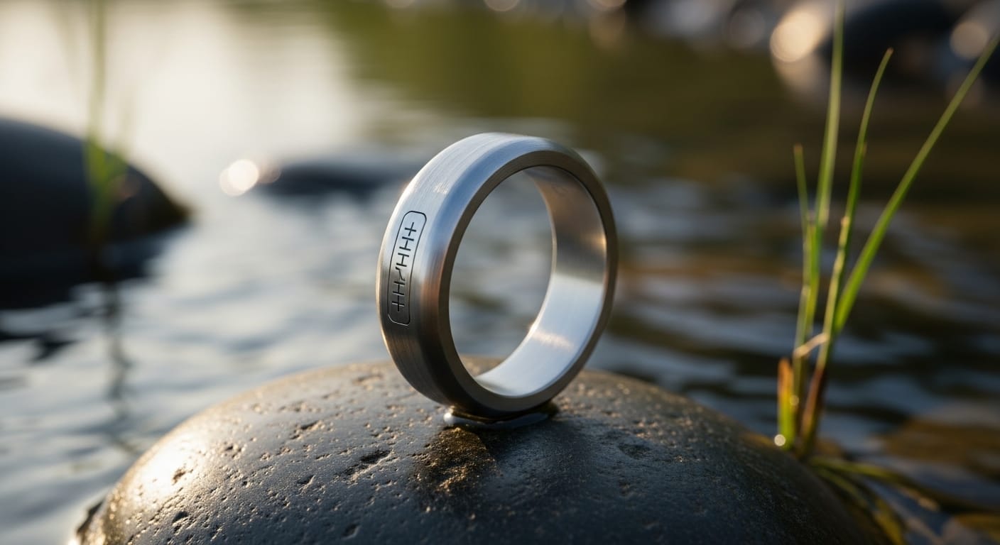 スマートリング